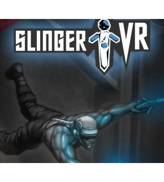 Slinger VR Steam Key EUROPE